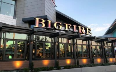 Bigfire American Fare Now Open at Universal CityWalk