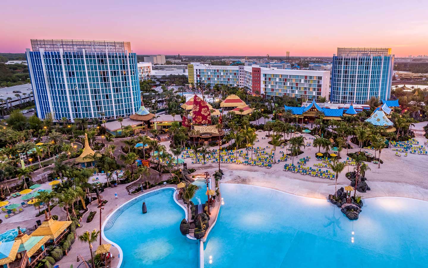 Save Up to 30% Off at Universal Orlando Resort