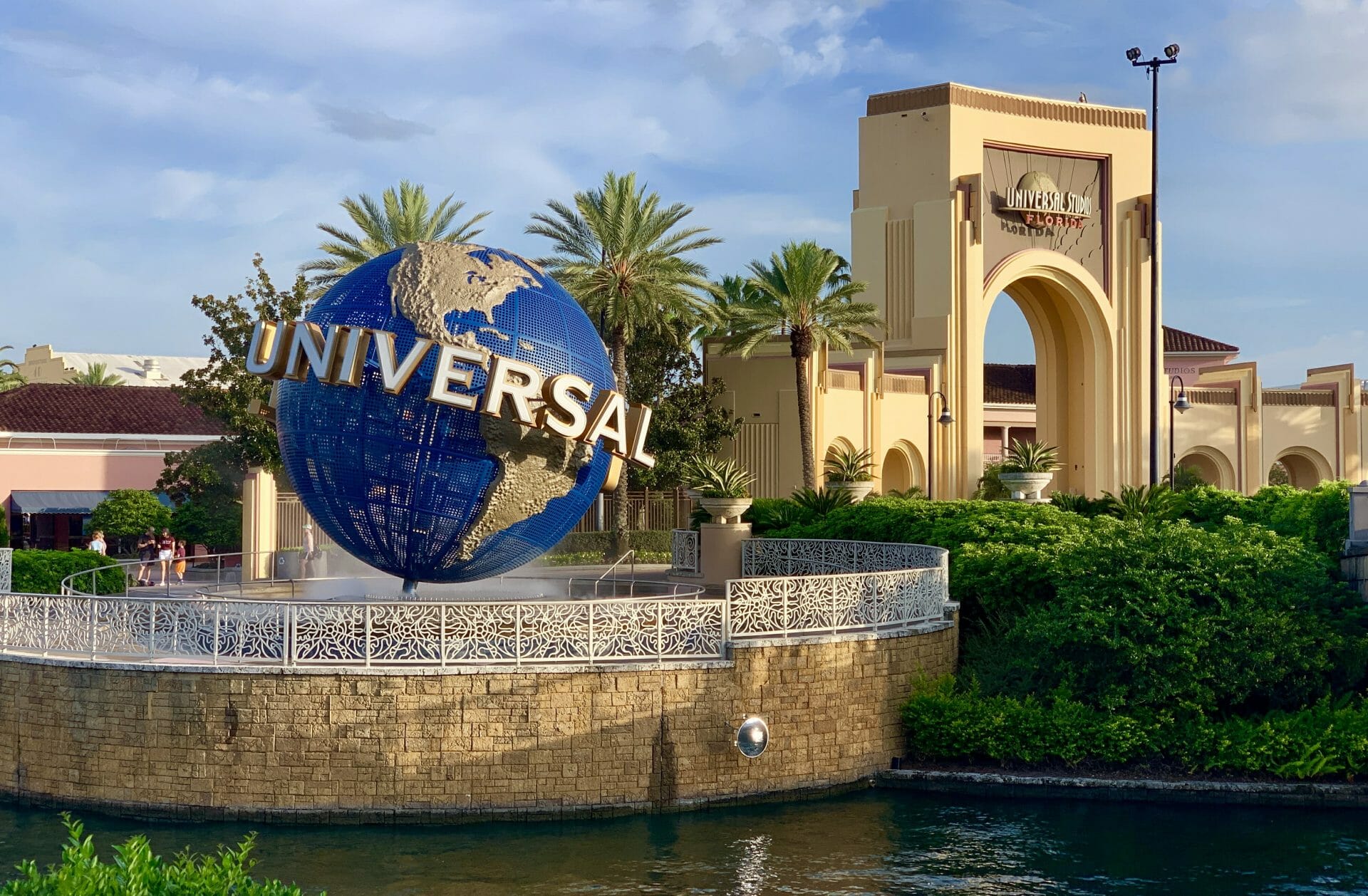 Universal Orlando Resort - wide 6