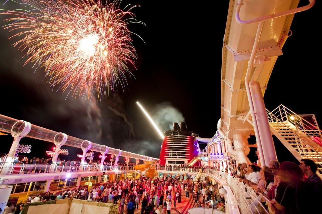 How to Save Money on Your Next Disney Cruise