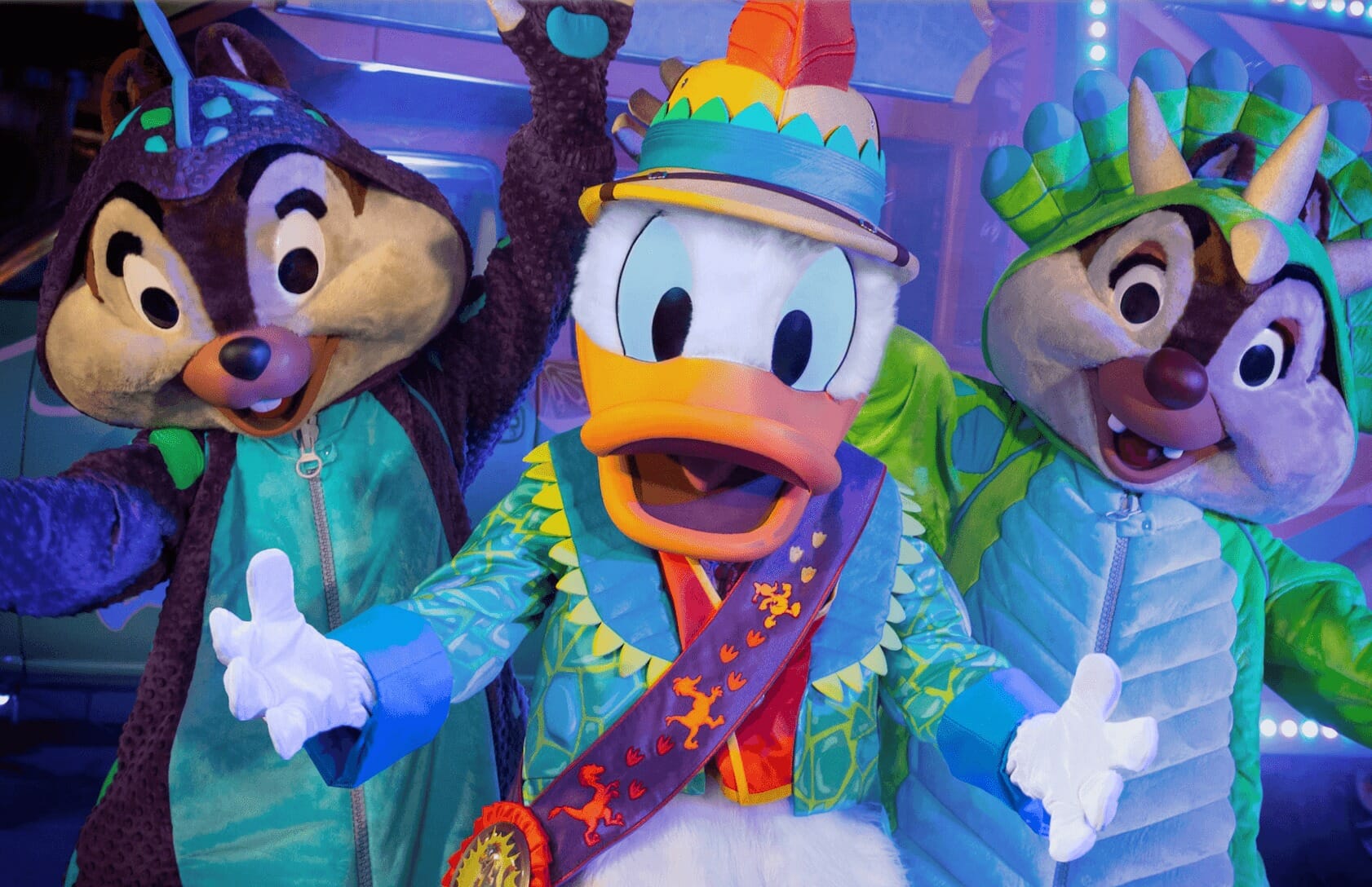 Walt Disney World Hours Extended in August