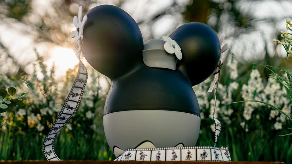 ‘Steamboat Minnie’ Disneyland Annual Passholder Popcorn Bucket Coming