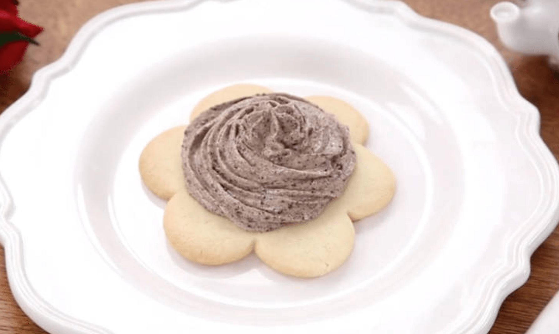Beauty and the Beast: The Grey Stuff Recipe