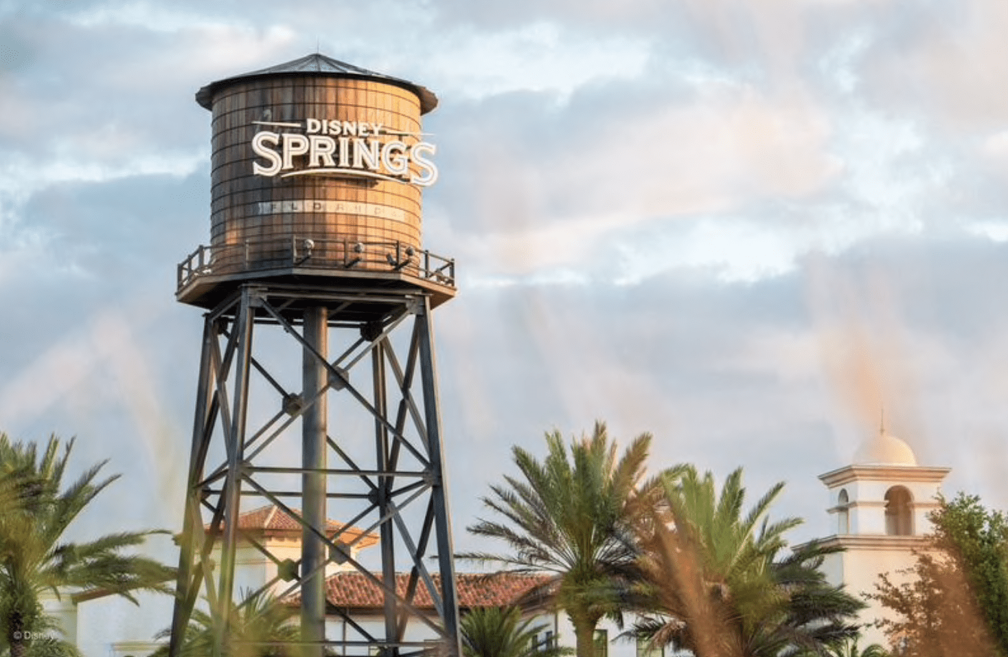 Restaurants Opening May 20th at Disney Springs