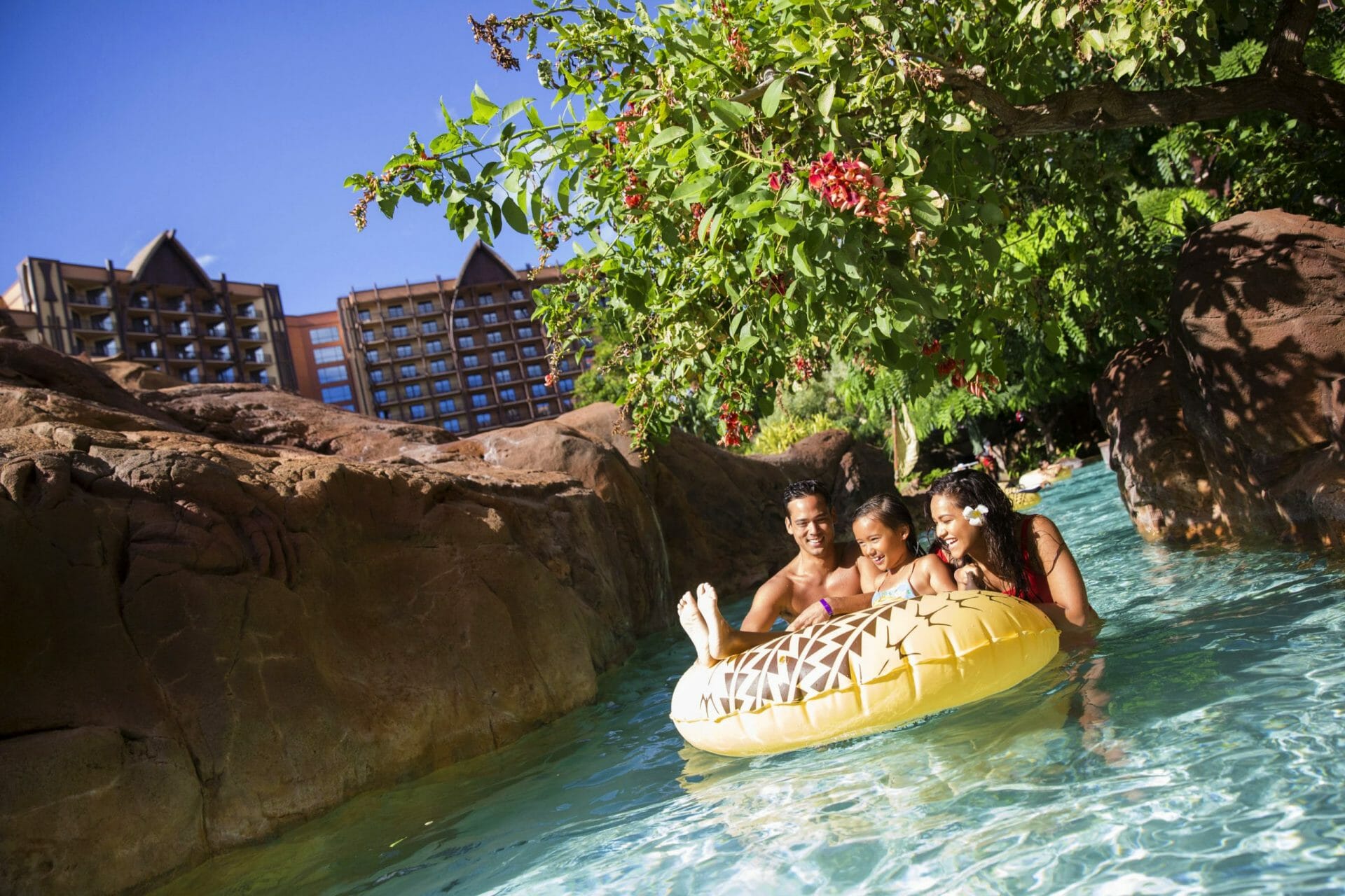 Bookings for 2021 Vacations at Aulani, A Disney Resort & Spa Are Now Available
