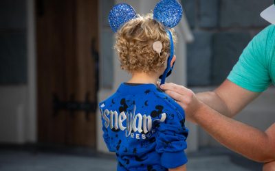 Disney is Focusing on Inclusive Apparel with First-Ever Adjustable Ears