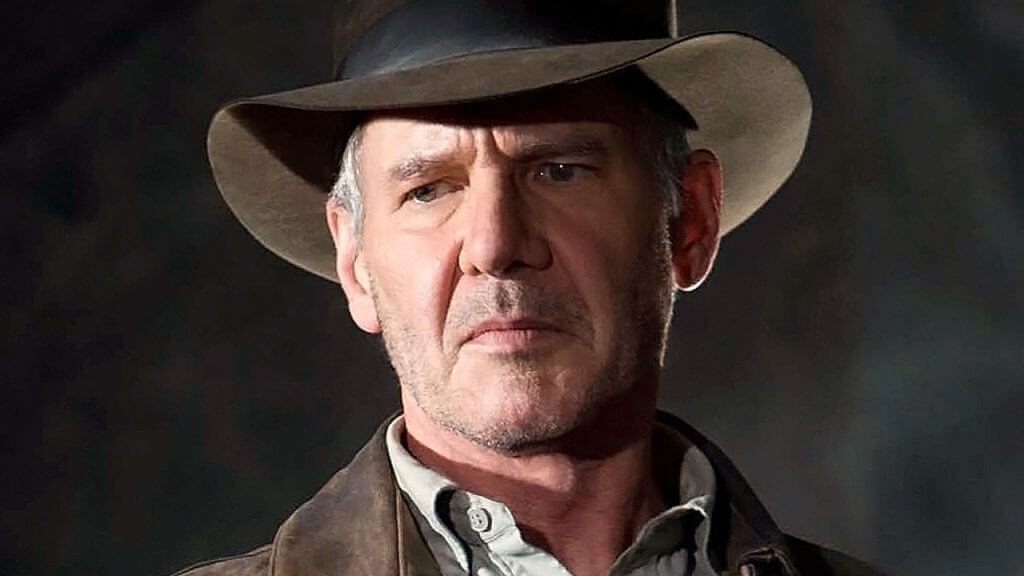 Final Indiana Jones Movie Coming and Willow Series for Disney+ - Theme ...