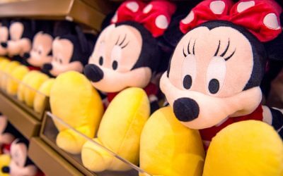 How to Ship Purchases Home From Walt Disney World