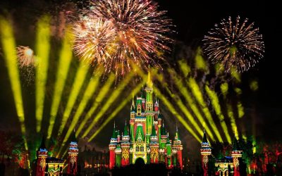 Disney Announces a New Christmas After Hours Event to Replace the Christmas Party: “Disney Very Merriest After Hours,”