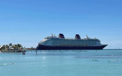 Disney Cruise Line Begins to Lift Covid Vaccine Requirements
