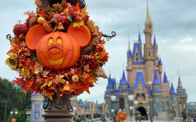 GKAS Podcast is Grateful For Disney World, Theme Parks, Travel, and You!