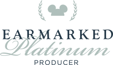 Ear Marked Platinum Producer