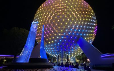 EPCOT Added to After Hours Events at Walt Disney World