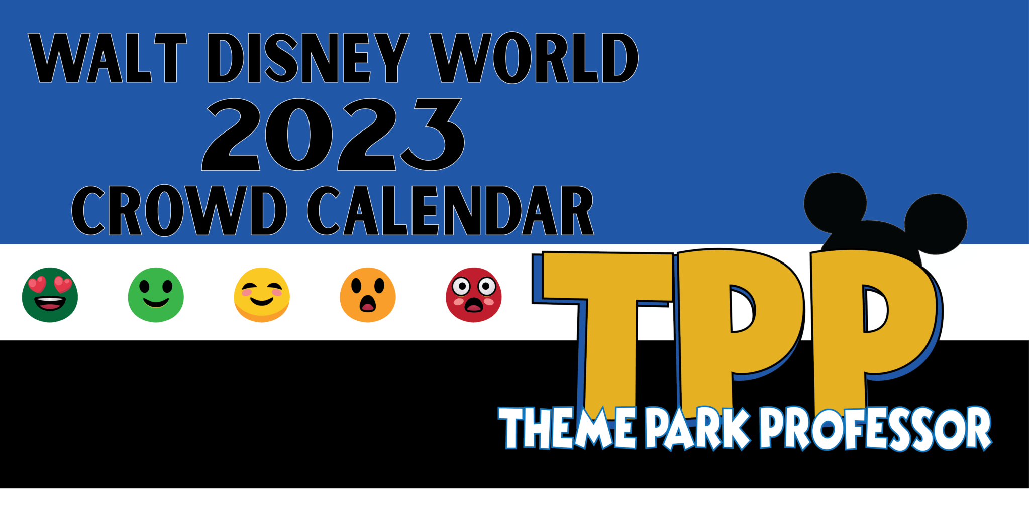 walt-disney-world-crowd-calendar-theme-park-professor