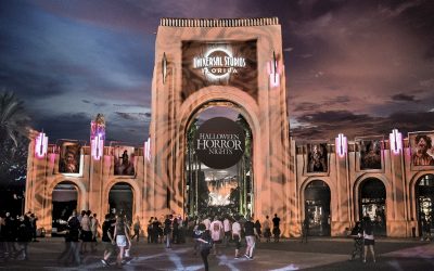 How to Experience Halloween Horror Nights at Universal Orlando