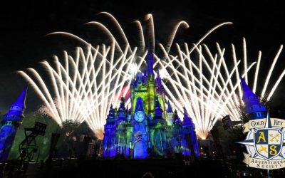 GKAS Podcast: Walt Disney World Optimism