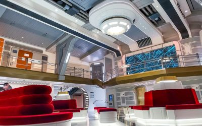 DVC Members to Get 30% Discount on Star Wars: Galactic Starcruiser