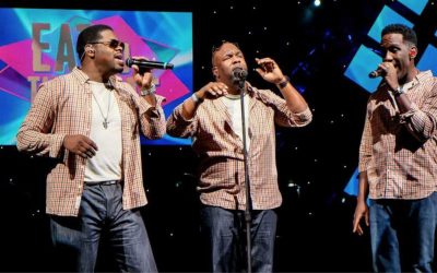2022 Eat to the Beat Concert Series at EPCOT Line Up Announced!