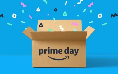 Amazon Prime Days Travel Necessities