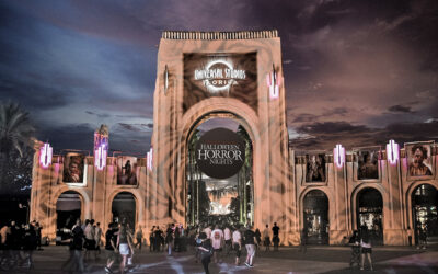 Guide to Halloween Horror Nights