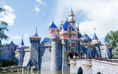 New Disneyland 3-Day Ticket Offer for California Residents