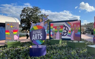 Complete Guide to Festivals at EPCOT