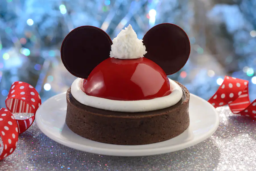 Mickey’s Very Merry Christmas Party Foodie Guide 2022