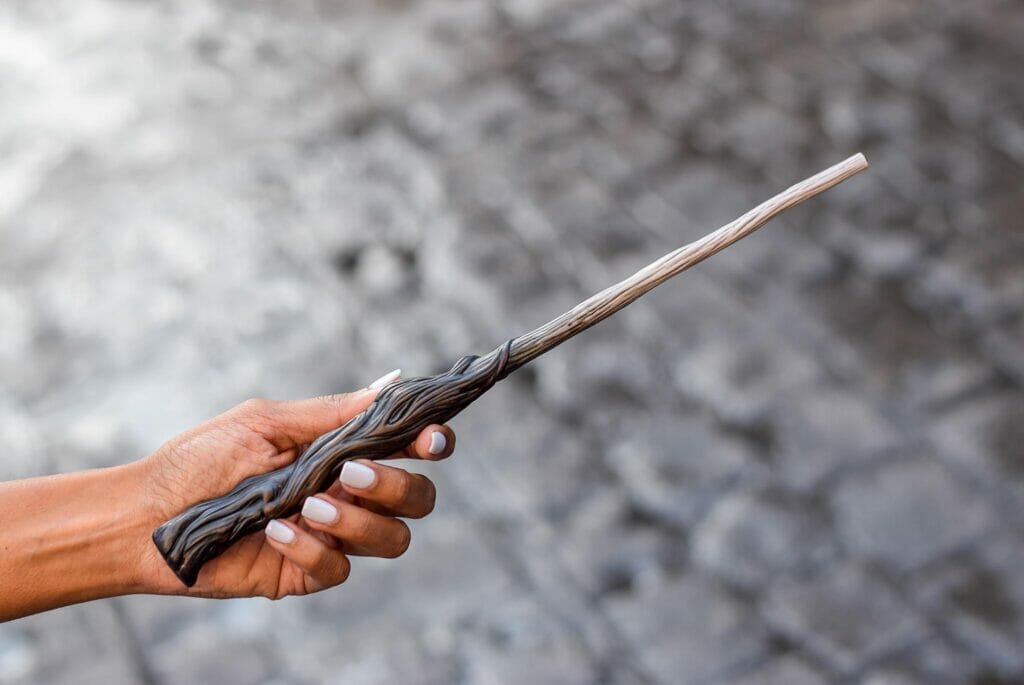 13 New Interactive Wands Coming to Universal Parks - Theme Park Professor