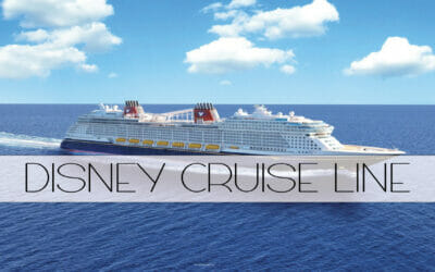 Disney Cruise Vacation Quote