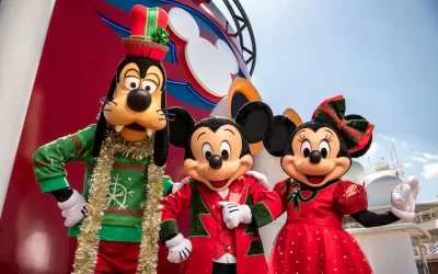 New Entertainment Coming to Very Merrytime Cruises