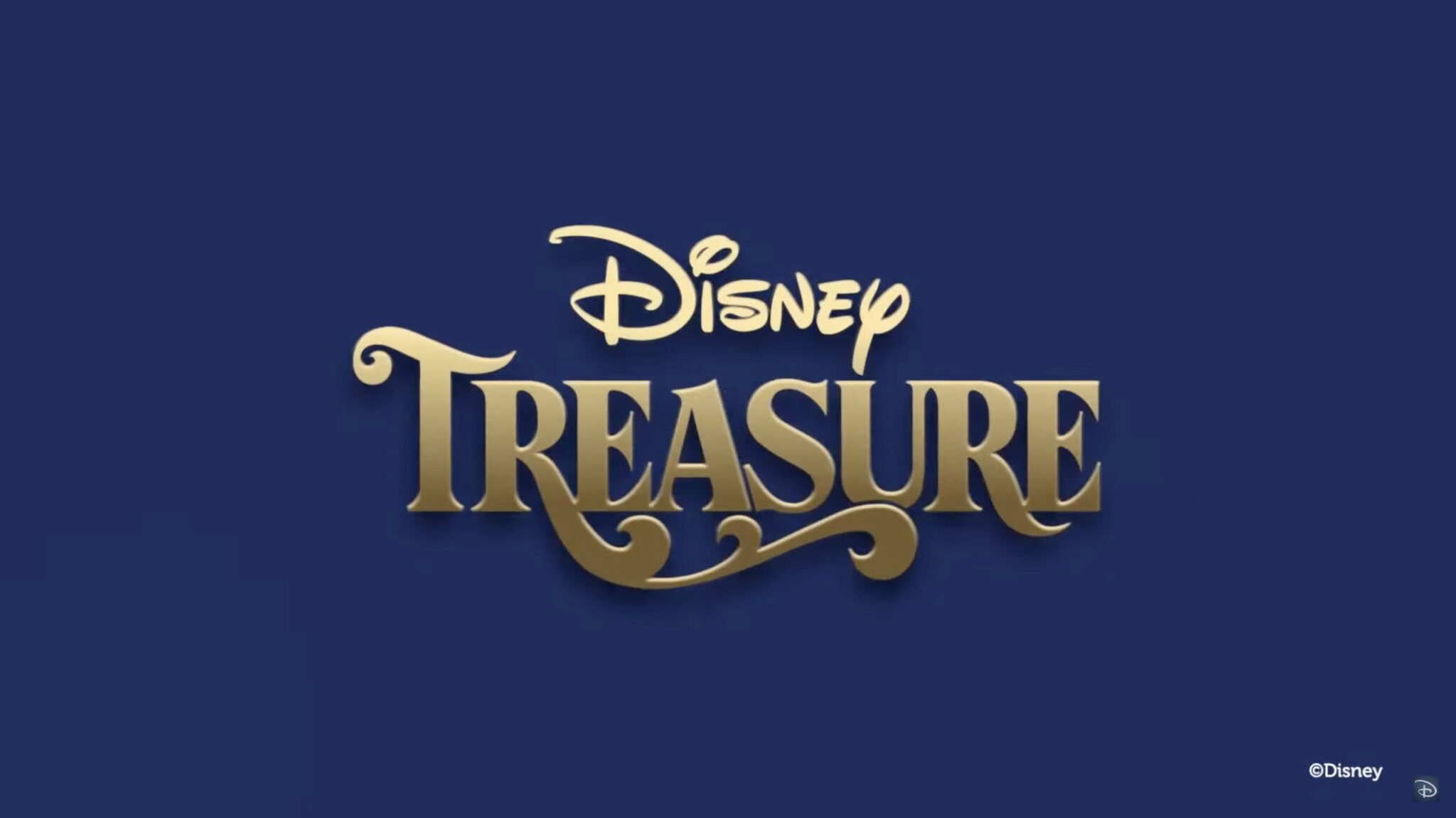 New Details About Disney Cruise Line’s Newest Ship, the Disney Treasure