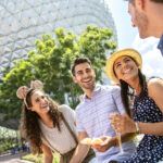 Are your tastebuds tingling? The 2024 EPCOT Food & Wine Festival dates have been announced: Aug. 29 through Nov. 23