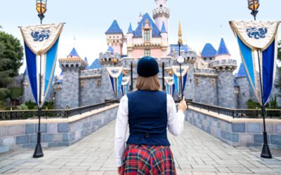 Two Fan-Favorite Guided Tours Return to Disneyland