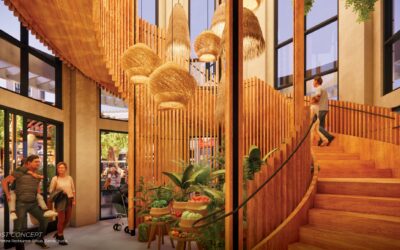 New Dining Experiences Coming to Downtown Disney in May