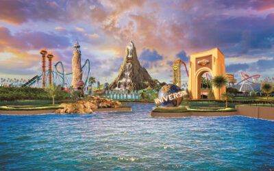 Universal Orlando Resort Reveals Exclusive Summer Florida Resident Offer