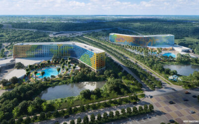 Universal Orlando Resort Reveals Details About Universal Stella Nova Resort and Universal Terra Luna Resort